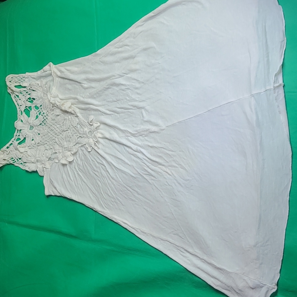 Ladies Cover up
